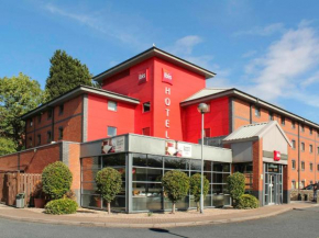 ibis Birmingham Bordesley